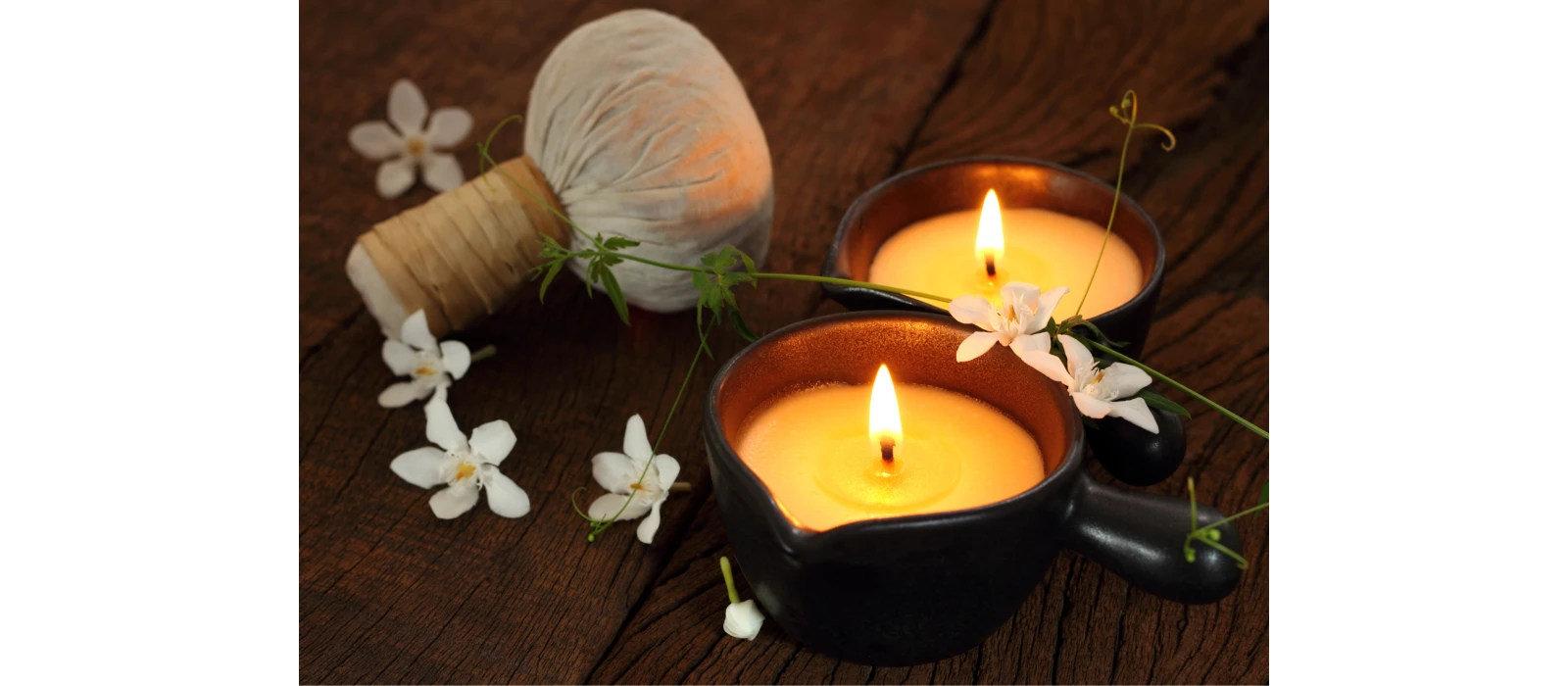 Why Dubai's Professionals Trust Ruhee for Home Massage